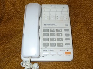 Panasonic KX-T2315CE